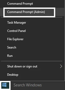 Topp 7 lösningar för att fixa Windows Update Error Code 0x80080005 på Windows 10!