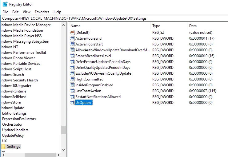 [Komplett guide] Hur fixar jag Windows 10 felkod 0x80070057?