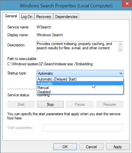 Hvordan laver man trinvis sikkerhedskopiering af Windows 10-systemet?