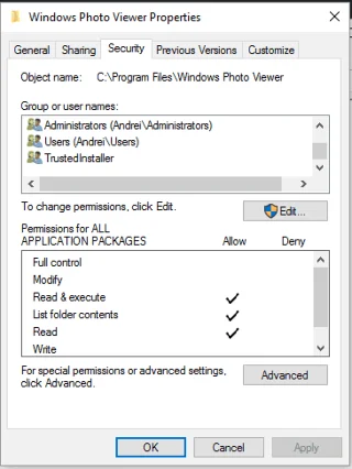 Sådan rettes "Fejl 0x80070005 Adgang nægtet" i Windows?