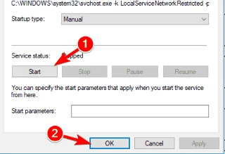 RETTET: Hamachi kan ikke få adapterkonfiguration på Windows 10 & 11