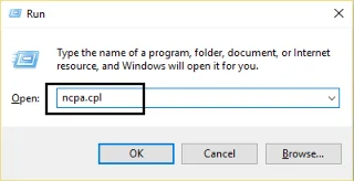 [LØST] Sådan rettes ingen internetadgangsfejl i Windows 10?