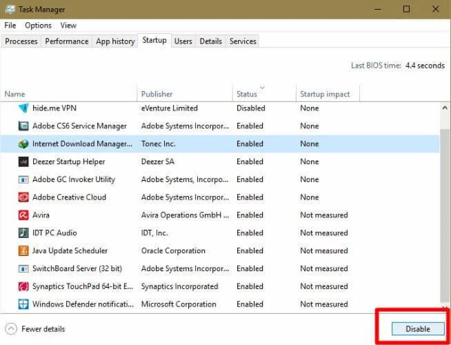 Løs problemer med installation af Brother-printerdriver [KOMPLET GUIDE]