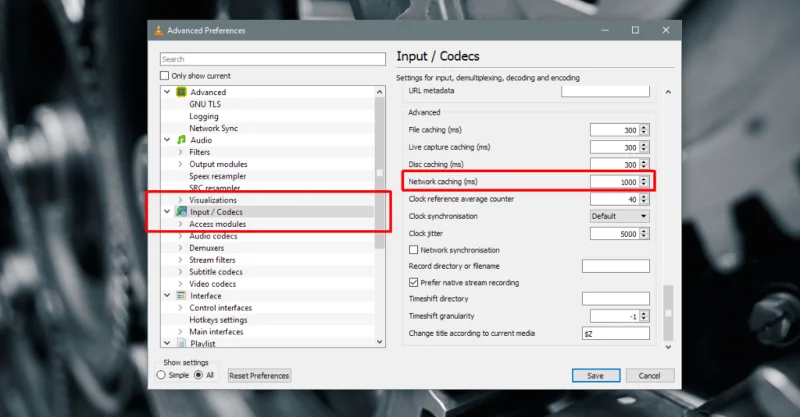 4 Vanliga VLC Media Player-problem och dess kompletta korrigeringar