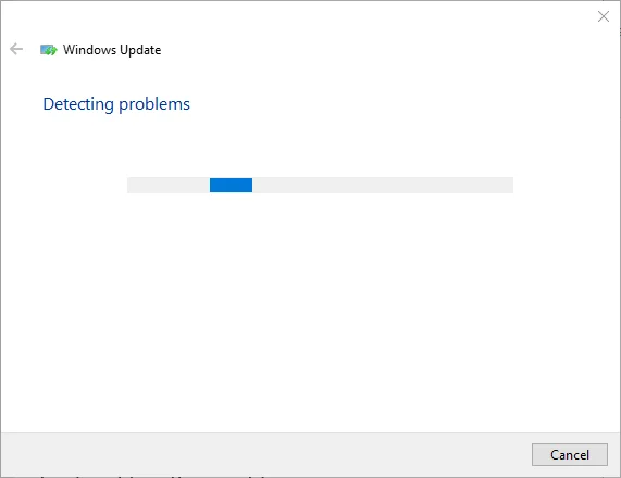 [Löst] Hur fixar jag Windows Update Error 80073701?