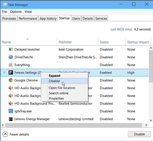 Sådan rettes opdateringsfejl 0x8009001D i Windows 10