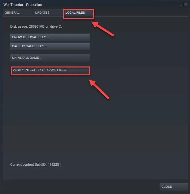 9 enkla sätt att åtgärda "War Thunder Keeps Crash"-problemet[Fast]