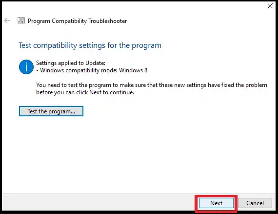 Fix MSVCP140.dll saknas/hittades ej fel i Windows 10