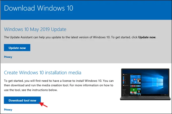 [LØST] Sådan rettes Windows Update-fejl 0xc190012e