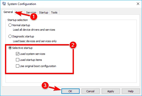 [RETTET] Origin In Game Overlay virker ikke