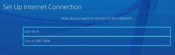 Åtgärda PS4 NAT Type Failed Error 9 snabba och enkla sätt [2022 GUIDE]