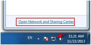 [Løst] Sådan rettes DNS-serveren, der ikke reagerer fejl Windows 8?