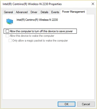 [LØST] Sådan rettes ingen internetadgangsfejl i Windows 10?