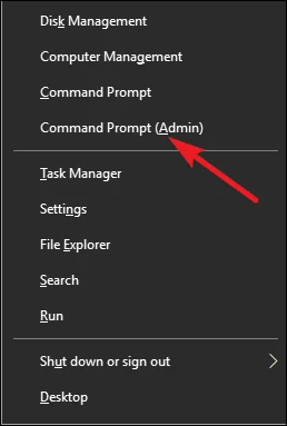 [Løst] Sådan rettes Windows 10 Update Fejl 0x80242006?