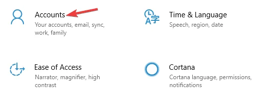 [FULD FIX] Sådan rettes Windows 10 Update Error 0X8000ffff?