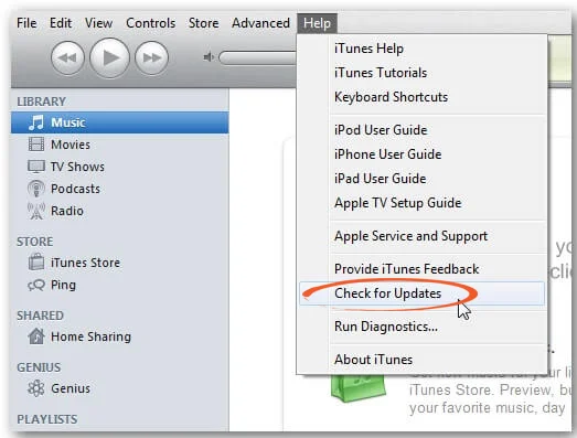 Sådan rettes iTunes-fejl -54 på Windows 10 effektivt?