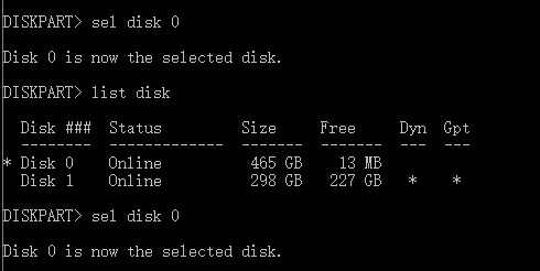 [Komplet vejledning] Sådan rettes UEFI-start i Windows 10?