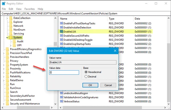 [Løst] Slik fikser du Windows Update-feil 0x80070522