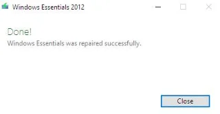 Komplett guide för att fixa Windows Live Mail Error 0x800CCC92