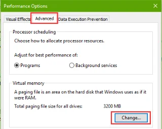 [Løst] Hvordan fikser jeg Bad_Module_Info-feil i Windows 10 mens du spiller?