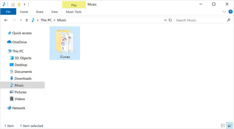 Sådan rettes iTunes-fejl -54 på Windows 10 effektivt?