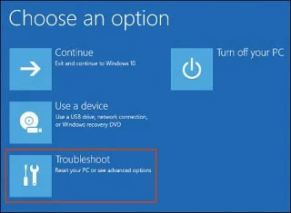 7 måder at rette Blue Screen of Death (BSOD)-fejl i Windows 10