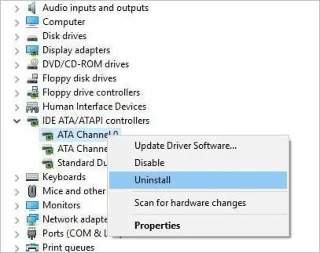 [LØST] Windows 10 Defender Unexpected Error og Microsoft Defender Threat Service har stoppet feil