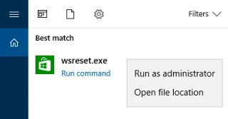 Steg-för-steg-guide för att åtgärda felkod 0x80072F8F i Windows 10