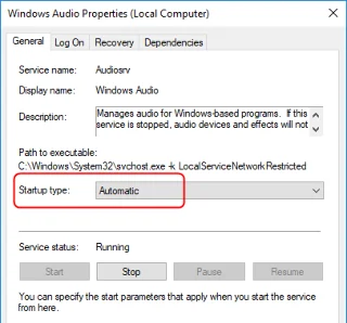 [LØST] Realtek High Definition Audio Driver Problem