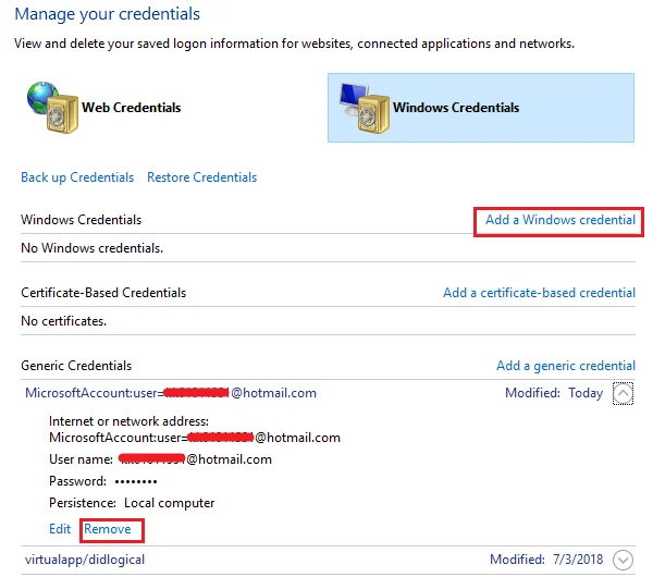 [RETTET] Fejlkode 0x80070035 Netværksstien blev ikke fundet i Windows 10