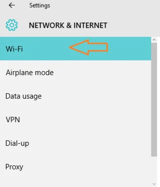 Løs problemer med flymodus i Windows 10 – [HURTIGGUIDE]