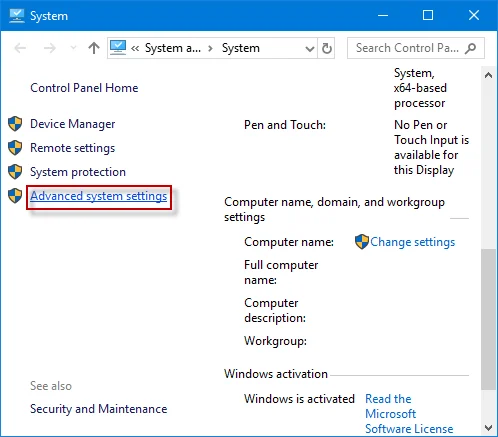 Endless Reboot Loop -silmukan korjaaminen Windows 10 -päivityksen jälkeen