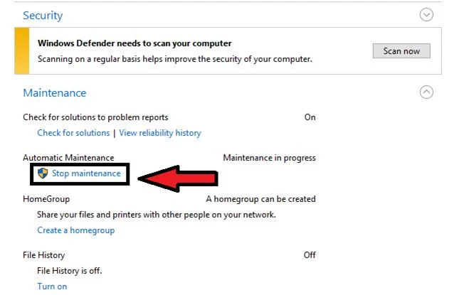 Ret uidentificeret netværksfejl på Windows 10 og 8 [KOMPLET GUIDE]