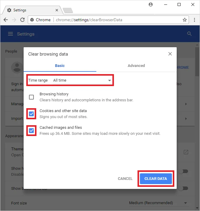 Hvordan fikser jeg YouTube-lagging, buffering, stamming på Windows 10?