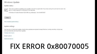 FIX: DCOM Server Process Launcher High Usage Issue på Windows 10