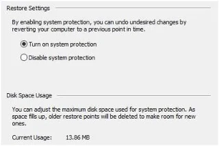 [RETTET] Sådan løses systemsikkerhedskopiering mislykkedes på Windows 10?