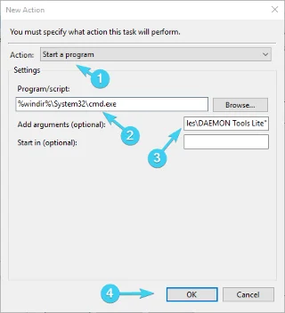 Windows 10-startmappe virker ikke - [Komplet vejledning]