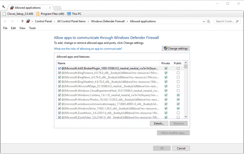 Opstod der en fejl under start af Roblox?  [RETTET]