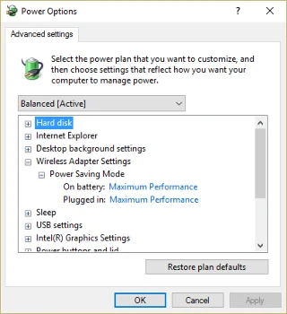 [LØST] Sådan rettes ingen internetadgangsfejl i Windows 10?