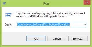 Så här fixar du modern installationsvärd har slutat fungera i Windows 10