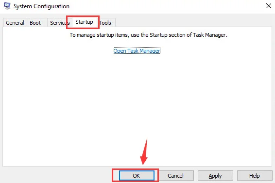 [Løst] Sådan rettes CRITICAL_STRUCTURE_CORRUPTION-fejl på Windows 10?