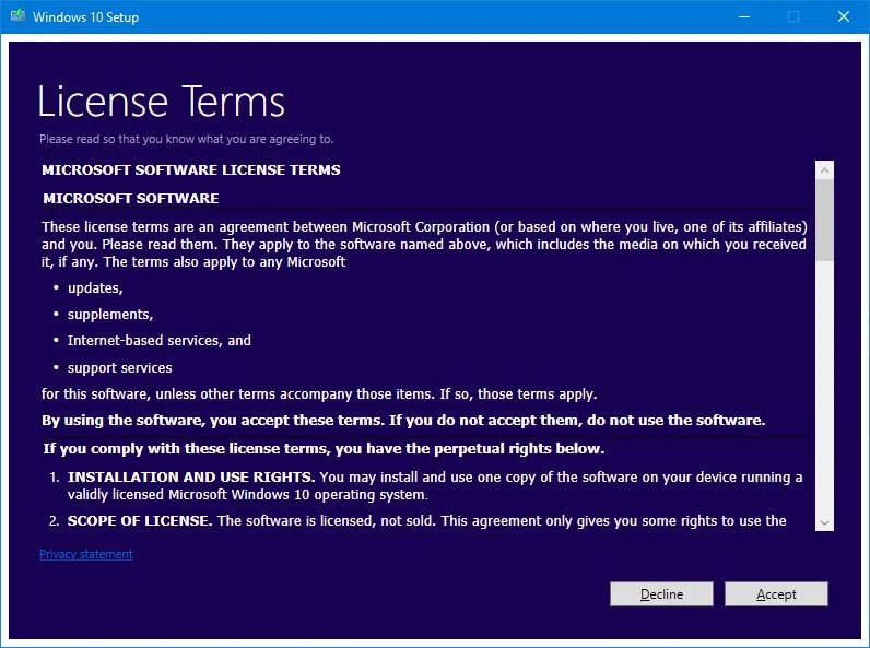 Hvordan fikse Ntdll.dll feilmelding i Windows 10