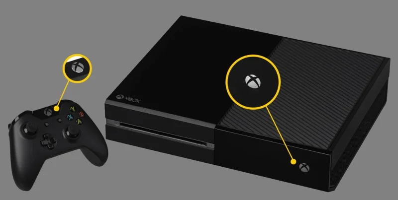 Xbox One vil ikke indlæse spil og apps [OMKELIGE GUIDE]