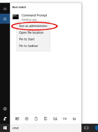 [RETTET] Sådan rettes Windows 10-opdateringsfejl 0x800f0845?