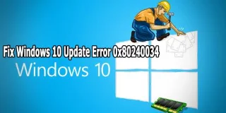 [RETTET] Fejlkode 0x80070035 Netværksstien blev ikke fundet i Windows 10