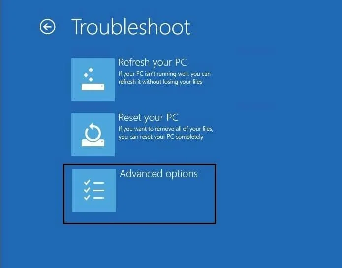 [Løst] Sådan rettes System_Service_Exception-fejl på Windows 10?