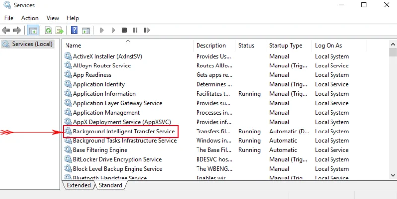 [Løst] Sådan rettes Windows 10 Update Fejl 0x80242006?