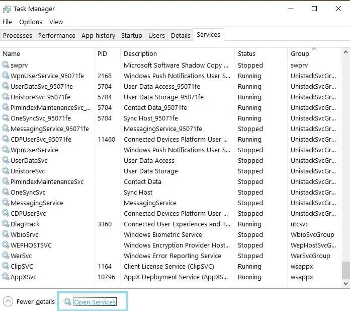 Slik fikser du Xbox-appen som ikke åpnes i Windows 10 [HURTIGVEILEDNING]