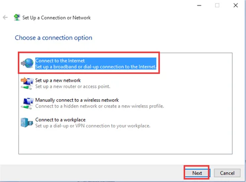 Sådan rettes fejl 651 i Windows 10/8.1 & 7?  (nemme løsninger)