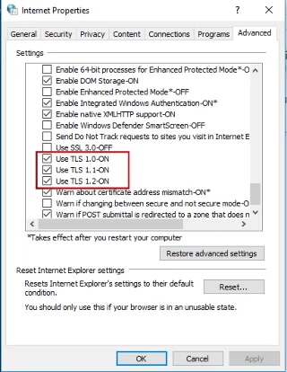 Komplett guide för att fixa Windows Live Mail Error 0x800CCC92